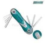 Hex key 8 pcs Total 2-8mm