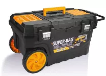 Mega Mobile Tool Box