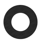 Raised Face Gasket size 1 1/4 inch class 300 Thickness 2 mm