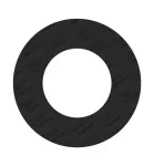 Raised Face Gasket size 1 inch class 150 Thickness 2 mm
