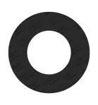 Raised Face Gasket size 44" A class 300 Thickness 3 mm