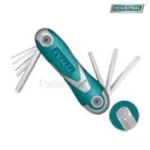 Hex key 8 pcs Total 2-8mm