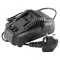 Draper Storm Force® 20v Charger For Power Interchange Range Of Batteries