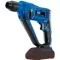 DRAPER STORM FORCE® 20V SDS+ ROTARY HAMMER DRILL - BARE