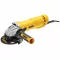 Slide Switch Grinder 5" 1200W Dewalt
