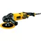 DEWALT Variable Speed Polisher 7" (180mm) 1250W DWP849X