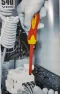 Insulated Screwdriver Set 7 Piece Vde 1000v