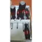 Chrome Vanadium Screwdriver Hammer Set - 7 Piece