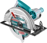 Total Circular saw 2200W