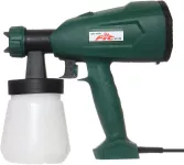 Electric Spray Gun 350 Watt Heavy Duty