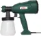 Electric Spray Gun 350 Watt Heavy Duty