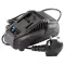 Draper Storm Force® 20v Charger For Power Interchange Range Of Batteries