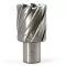 Hss Annular Drill Bit Silver 32 Millimeter