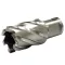 Hss Annular Drill Bit Silver 32 Millimeter