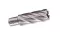 Hss Annular Drill Bit Silver 28 Millimeter