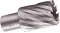 Hss Annular Drill Bit Silver 26 Millimeter
