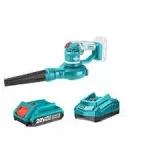 Total Lithium-Ion Blower 20V +Battery + Charger