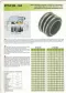 Mechanical Seal Rubber Bellow Size 25mm Carbon / Ceramic /viton - Sealtek® Italy Style 523 Seat Style 102