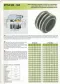 Mechanical Seal Rubber Bellow Size 32mm Carbon / Ceramic /viton - Sealtek® Italy Style 523 Seat Style 102