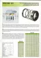 Mechanical Seal Single Spring Size 48mm Carbon / Ceramic /viton Brand Sealtek® Italy Style 520 Seat Style 102