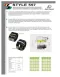 Mechanical Seal Wave Spring  Size 38mm Carbon / Ceramic /viton Sealtek® Italy Style 557 Seat Style 102 - Bvvgg
