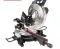 Ferm Mitre Saw 255mm 1900 Watt