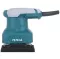 Total Palm sander 240W 110mmx100mm