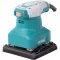 Total Palm sander 240W 110mmx100mm