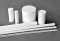 Ptfe Extruded Rod 12x1000mm