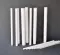 Ptfe Extruded Rod 80x1000mm