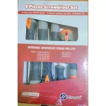 Screwdriver Set 8 Pcs