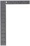 Steel Farming Square In Pvc Cover -40×60 Cm
