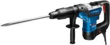 Bosch Rotary Hammer with SDS max 1100w