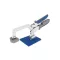 Bench Clamp System With Automaxx 76mm 3"