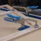 Bench Clamp System With Automaxx 76mm 3"