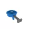In-line Clamp 3/4" Kreg