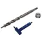 Easy-Set Drill Bit with Stop Collar & Gauge/Hex Wrench 38-19-13mm Kreg