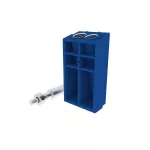 Custom Pocket-hole Plug Cutter Kreg