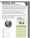 Mechanical Seal Ptfe Bellow Size 100mm Ptfe / Ceramic /ptfe Brand Sealtek® Italy Style 410 Seat Style 114