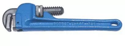 Pipe Wrench With England 14"