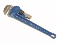 Pipe Wrench With England 18 Inch