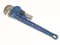 Pipe Wrench With England 18 Inch
