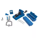 Pocket-hole Jig® K5 Master System Kreg
