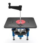 Precision Router Lift Router Table