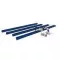 Precision Trak & Stop Kit System Metric Kreg