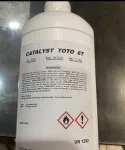 Silicone Rubber 20 Kg