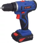Apt Cordless Drill 18v