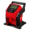 Brushed Inflator M12 - 8.3 Bar Milwaukee