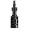 Bosch Adapter For Aquatak Accessories, Black