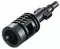 Bosch Adapter For Aquatak Accessories, Black